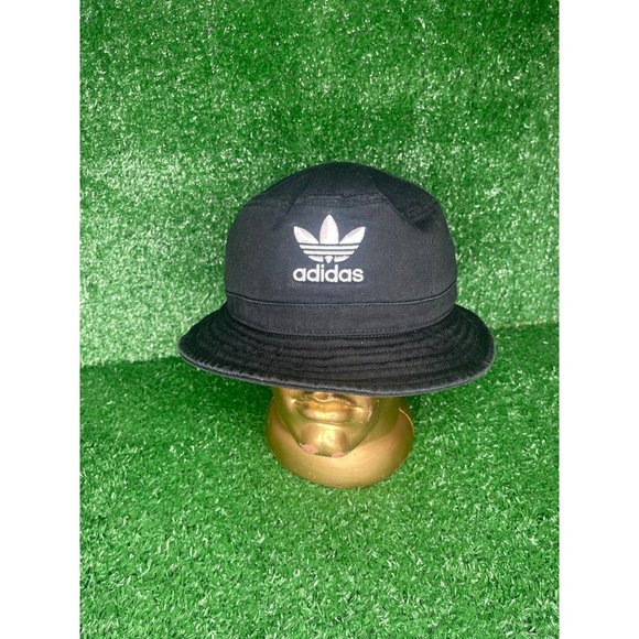 Adidas Originals Unisex Bucket Hat Universal One Size Fits All - Picture 1 of 7